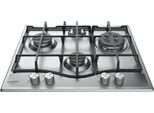 Hotpoint Ariston Piano Cottura A Gas Pcn 641 T/Ix/Ha