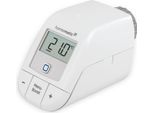 Homematic Ip HMIP-ETRV-B Termostato Rf Bianco