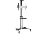 Roline Supporto Per Lcd/Tv Fino A 50 Kg