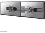 Neomounts By Newstar FPMA-CB200BLACK Neomounts By Newstar Vesa-Adapter FPMA-CB200 Schwarz