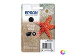 Epson Ink Bar Singlepack "HvěZdice"" Magenta 603 Ink"