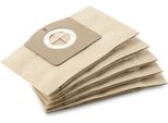KäRcher 2.863-297.0 Accessorio E Ricambio Per Aspirapolvere Aspirapolvere Portatile Filtro