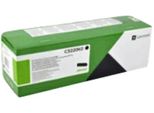 Lexmark C3220K0 Lexmark Toner C3220K0 Schwarz