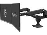 Ergotron Lx Series 45-245-224 Supporto Da Tavolo Per Tv A Schermo Piatto 68,6 Cm (27") Nero Scrivania"