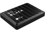 Western Digital P10 Game Drive Disco Rigido Esterno 5 Tb 2.5" Micro-Usb B 3.2 Gen 1 Nero"