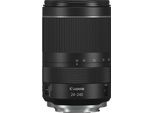 Canon 3684C005 Obiettivo Per Fotocamera Milc Obiettivi Con Zoom Standard Nero