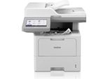 Brother MFC-L6910DN Stampante Multifunzione Laser A4 1200 X 1200 Dpi 50 Ppm Wi-Fi