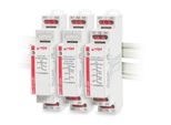 Relè Elettromagnetico 1P 16A 230V Ac Agsno2 RPI-1P-A230 863360
