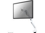 Neomounts FPMA-D750WHITE Supporto Da Tavolo Per Tv A Schermo Piatto 81,3 Cm (32") Bianco"