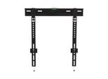 Equip 650363 Supporto Per Display Espositivi 139,7 Cm (55") Nero"
