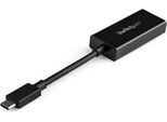 Startech.Com Adattatore USB-C A Hdmi Con Hdr - 4K 60 Hz - Nero