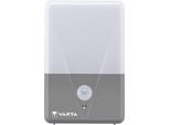 Varta Led Taschenlampe Motion Sensor, Outdoor Light