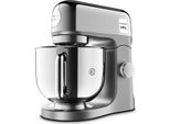 Kenwood KMX760CH Robot Da Cucina 1000 W 5 L Cromo, Grigio