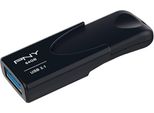 Pny Attaché 4 Unità Flash Usb 64 Gb Usb Type-A 3.2 Gen 1 (3.1 Gen 1) Nero
