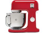 Kenwood Kmix KMX750AR Robot Da Cucina Impastatrice Planetaria 1000W Rosso