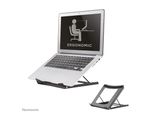 Neomounts NSLS075BLACK Supporto Per Laptop 10-16" - Pieghevole - Compatto - Universale"