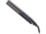 Remington Proluxe Midnight Edition Piastra Per Capelli Caldo Nero, Rose Gold 3 M
