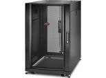 Apc Netshelter Sx 18U Rack Indipendenti Nero