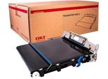 Oki C824 C834 C844 Tansferband 47074503 - Originale - Unità Toner
