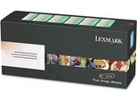 Lexmark 25B3079 Cartuccia Toner 1 Pz Originale Nero