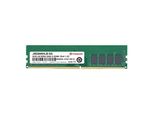 Transcend Jetram JM2666HLB-8G Memoria 8 Gb 1 X 8 Gb DDR4 2666 Mhz