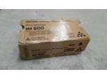 Ricoh 418478 Tonerkartusche Original Schwarz 1 StüCk(E) (418478)