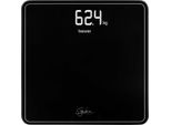 Beurer Gs 400 Nero Bilancia In Vetro Signature Xxl 200Kg