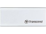 Transcend ESD240C 120 Gb Argento