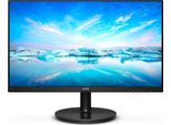 Philips V Line 272V8A/00 Monitor Pc 68,6 Cm (27Pollici) 1920 X 1080 Pixel Full Hd Lcd Nero