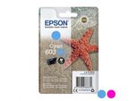 Epson Singlepack Magenta 603XL Ink - Resa Elevata (Xl) - 4 Ml - 1 Pz