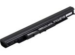 Hp - Batteria Per Laptop - Ioni Di Litio - 4 Celle - 2800 Mah - Per Hp 245 G4, Laptop 14, 15 (807957-001)
