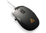 Lexip JVAPCM00430 Mouse Gaming Mano Destra Usb Tipo A Laser 12000 Dpi
