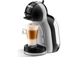 Delonghi De'longhi Dolce Gusto Mini Me EDG155.BG Czarno-Szary