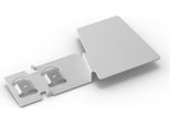 Epson Card Reader Holder WF-C8690 / C8190 / C8610 / C869R / C878R / C879R