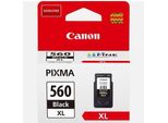 Canon PG-560XL Cartuccia D'inchiostro 1 Pz Originale Resa Elevata (Xl) Nero