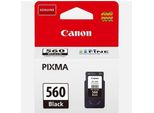 Canon, Inchiostro A Base Di Pigmenti 3713C004, Originale, Nero, Canon, Pixma TS5350 Pixma TS5351 Pixma TS5352, 1 Unità