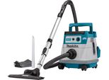 Hoover 36V 2 X 18 V Li-Ion Makita Senza Batteria - DVC866LZX1