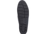 Rieker Scarpa Slip-On Uomo Nero, Colore:Nero, Taglia UE:41