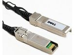 Dell Sfp+ M-M 5M Cavo Infiniband E In Fibra Ottica Sfp+ Nero