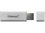 Intenso 3521483 Chiavetta Usb 32 Gb Usb Type-A 2.0 Argento