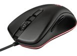 Trust Trust Gxt 930 Jacx Mouse Da Gioco Destro Usb Type-A Ottico 6400 Dpi