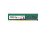 Transcend Jetram JM2666HLB-16G Memoria 16 Gb 2 X 8 Gb DDR4 2666 Mhz