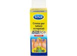 Scholl Secchezza Crema Per Talloni Screpolati Active Repair K+ 60 Ml