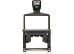 Trodat 140270 Timbro Di Testo Trodat Professional 4.0 5208, 12 Righe