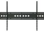 Itb OM07039 Supporto Per Display Espositivi 2,79 M (110") Nero"