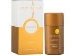 Armaf Club De Nuit Milestone Deodorante Stick, 75 G
