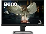Benq EW2480 Monitor Pc 60,5 Cm (23.8Pollici) 1920 X 1080 Pixel Full Hd Lcd Nero, Grigio