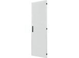 Porta Per Sala Macchine Eaton, Chiusa, Hxl=2000X600Mm, IP55, Grigio 284199