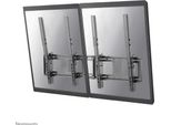 Neomounts By Newstar NS-WMB200PBLACK Neomounts By Newstar Wah 40"-52"" 2TFT Verti. Schw. Max.50Kg"