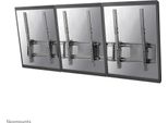 Neomounts NS-WMB300PBLACK Supporto A Parete Menuboard 40-52" - Inclinabile - Verticale"